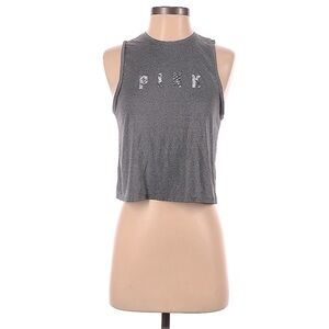 Victoria’s Secret Pink Crop Top | SIZE XS